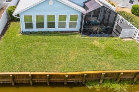 Villa ou maison à vendre à Palm Coast, Floride: 2 chambres, 149.39 m2 № 2147627 - photo 28