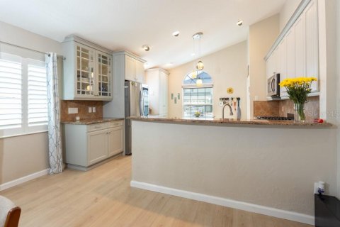Villa ou maison à vendre à Palm Coast, Floride: 2 chambres, 149.39 m2 № 2147627 - photo 7
