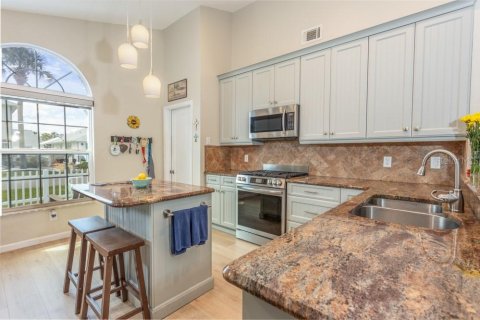 Villa ou maison à vendre à Palm Coast, Floride: 2 chambres, 149.39 m2 № 2147627 - photo 5