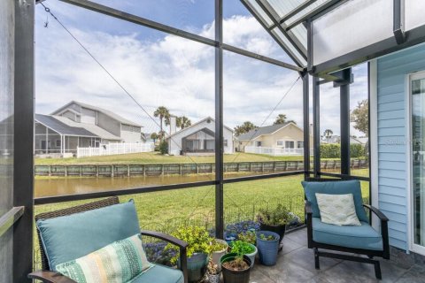 Villa ou maison à vendre à Palm Coast, Floride: 2 chambres, 149.39 m2 № 2147627 - photo 22