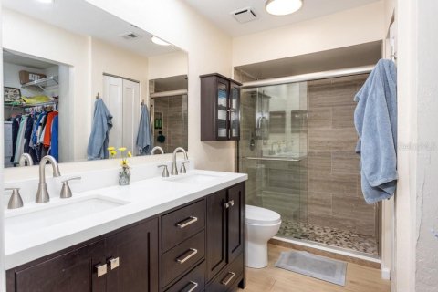 Villa ou maison à vendre à Palm Coast, Floride: 2 chambres, 149.39 m2 № 2147627 - photo 19