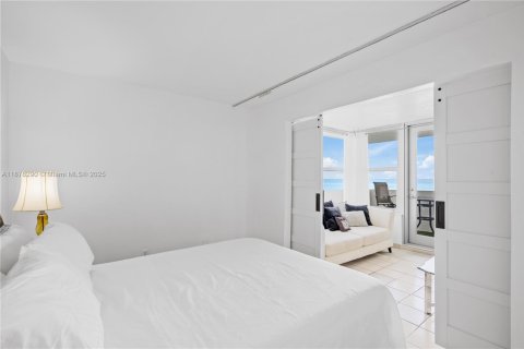 Copropriété à louer à Miami Beach, Floride: 1 chambre, 55.74 m2 № 1980943 - photo 24