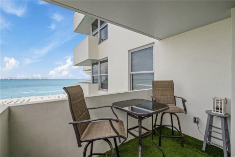 Copropriété à louer à Miami Beach, Floride: 1 chambre, 55.74 m2 № 1980943 - photo 14