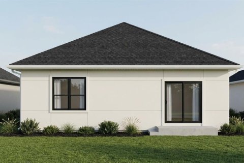Villa ou maison à vendre à Saint Petersburg, Floride: 4 chambres, 165.92 m2 № 2235340 - photo 4