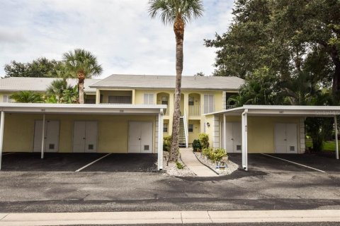 Condo in Venice, Florida, 2 bedrooms № 2361096
