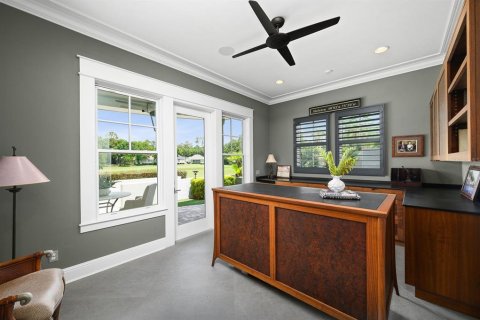 House in Gainesville, Florida 5 bedrooms, 474.36 sq.m. № 1760501 - photo 29