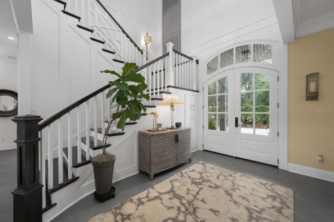 House in Gainesville, Florida 5 bedrooms, 474.36 sq.m. № 1760501 - photo 6