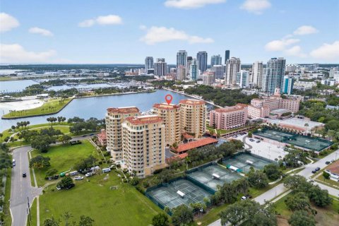 Condominio en alquiler en Saint Petersburg, Florida, 2 dormitorios, 241.55 m2 № 2103339 - foto 2