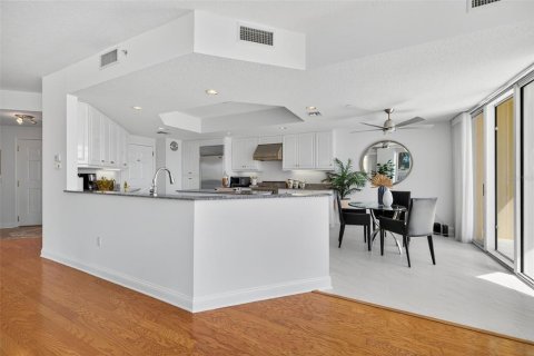 Condominio en alquiler en Saint Petersburg, Florida, 2 dormitorios, 241.55 m2 № 2103339 - foto 11