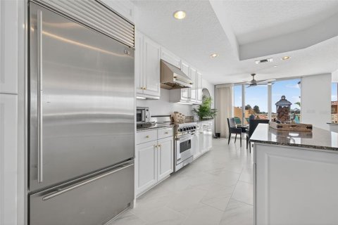 Condominio en alquiler en Saint Petersburg, Florida, 2 dormitorios, 241.55 m2 № 2103339 - foto 19