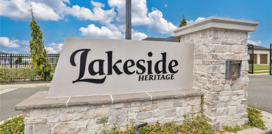 Land in Lakeland, Florida № 1720393