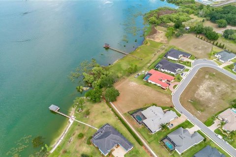 Terrain à vendre à Lakeland, Floride № 1720393 - photo 6