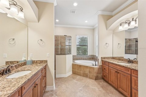 Casa en venta en Venice, Florida, 4 dormitorios, 219.71 m2 № 1734900 - foto 28