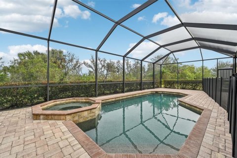 Casa en venta en Venice, Florida, 4 dormitorios, 219.71 m2 № 1734900 - foto 2