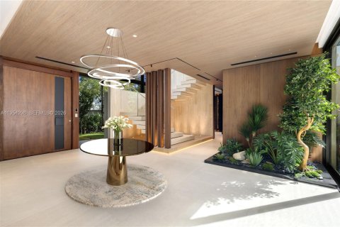 Купить виллу или дом в Майами, Флорида 6 спален, 993.03м2, № 2028504 - фото 5