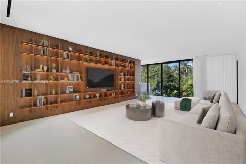 Купить виллу или дом в Майами, Флорида 6 спален, 993.03м2, № 2028504 - фото 10
