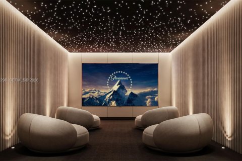 Купить виллу или дом в Майами, Флорида 6 спален, 993.03м2, № 2028504 - фото 11