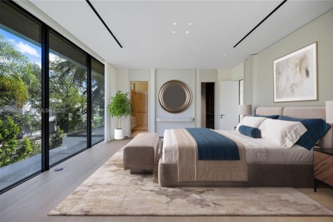 Купить виллу или дом в Майами, Флорида 6 спален, 993.03м2, № 2028504 - фото 20