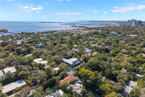 Купить виллу или дом в Майами, Флорида 6 спален, 993.03м2, № 2028504 - фото 29