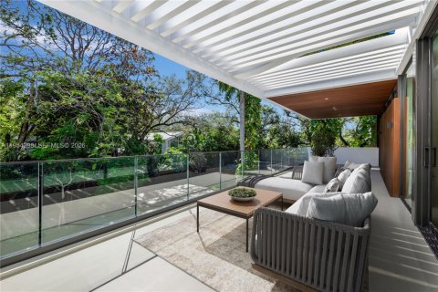 Купить виллу или дом в Майами, Флорида 6 спален, 993.03м2, № 2028504 - фото 17