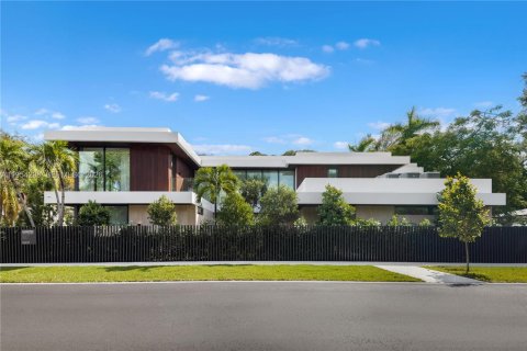 Купить виллу или дом в Майами, Флорида 6 спален, 993.03м2, № 2028504 - фото 26