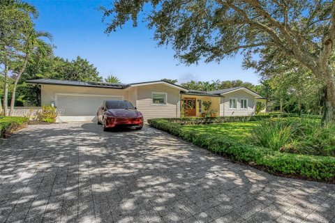 Casa en venta en Pinecrest, Florida, 4 dormitorios, 268.86 m2 № 2382781 - foto 2