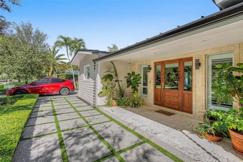 Casa en venta en Pinecrest, Florida, 4 dormitorios, 268.86 m2 № 2382781 - foto 3