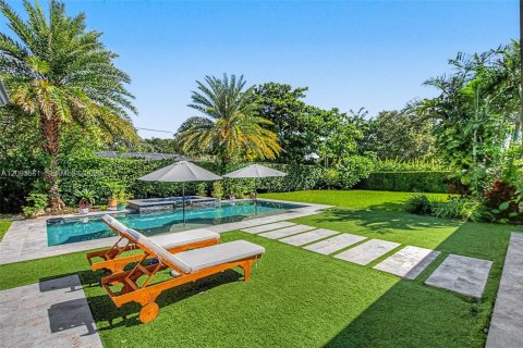 Casa en venta en Pinecrest, Florida, 4 dormitorios, 268.86 m2 № 2382781 - foto 25