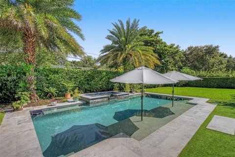 Casa en venta en Pinecrest, Florida, 4 dormitorios, 268.86 m2 № 2382781 - foto 27