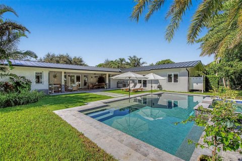 Casa en venta en Pinecrest, Florida, 4 dormitorios, 268.86 m2 № 2382781 - foto 28