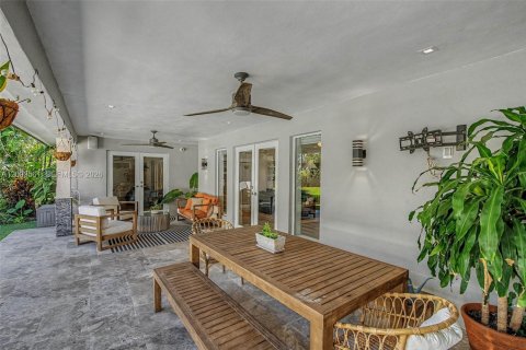 Casa en venta en Pinecrest, Florida, 4 dormitorios, 268.86 m2 № 2382781 - foto 29