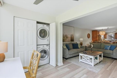 Copropriété à vendre à Sarasota, Floride: 2 chambres, 94.39 m2 № 2406827 - photo 22