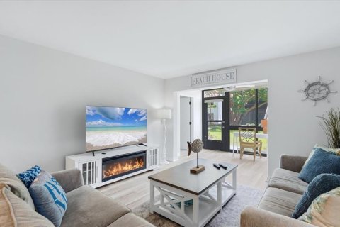 Copropriété à vendre à Sarasota, Floride: 2 chambres, 94.39 m2 № 2406827 - photo 2