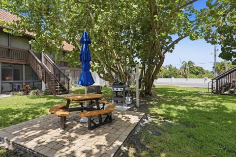 Copropriété à vendre à Sarasota, Floride: 2 chambres, 94.39 m2 № 2406827 - photo 26