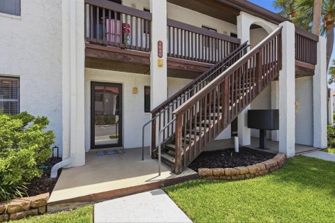Condo à Sarasota, Floride, 2 chambres  № 2406827