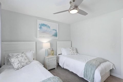 Copropriété à vendre à Sarasota, Floride: 2 chambres, 94.39 m2 № 2406827 - photo 19