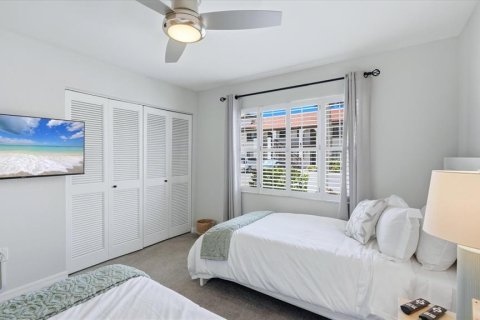 Copropriété à vendre à Sarasota, Floride: 2 chambres, 94.39 m2 № 2406827 - photo 20