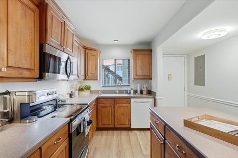 Copropriété à vendre à Sarasota, Floride: 2 chambres, 94.39 m2 № 2406827 - photo 11