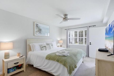 Copropriété à vendre à Sarasota, Floride: 2 chambres, 94.39 m2 № 2406827 - photo 14