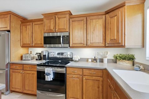 Copropriété à vendre à Sarasota, Floride: 2 chambres, 94.39 m2 № 2406827 - photo 13