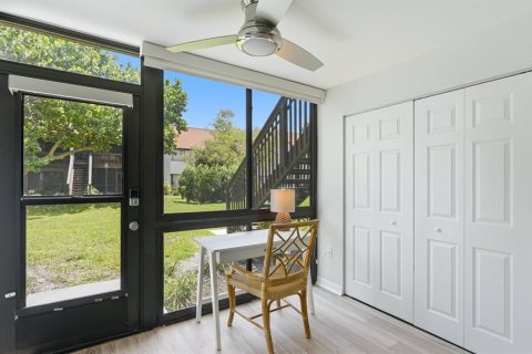 Copropriété à vendre à Sarasota, Floride: 2 chambres, 94.39 m2 № 2406827 - photo 23
