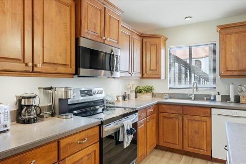 Copropriété à vendre à Sarasota, Floride: 2 chambres, 94.39 m2 № 2406827 - photo 12