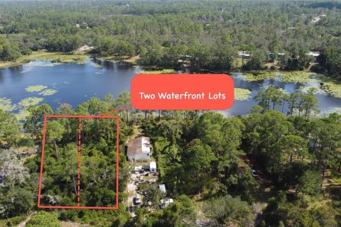 Land in DeLand, Florida № 2159837 - photo 3