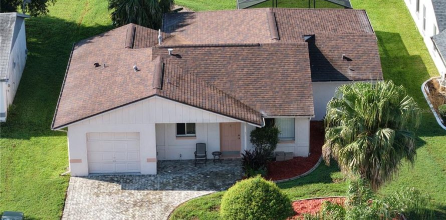 Villa ou maison à Orlando, Floride 2 chambres, 169.08 m2 № 2314474