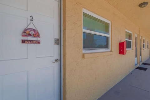 Condo in Saint Petersburg, Florida, 1 bedroom  № 2122182 - photo 6
