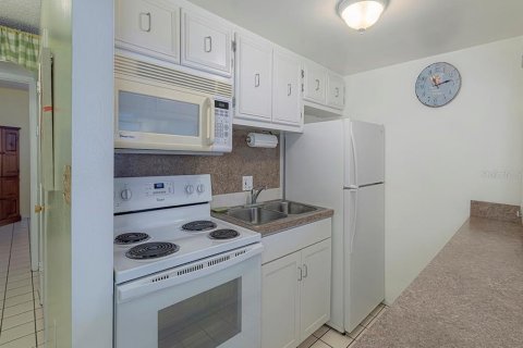 Condo in Saint Petersburg, Florida, 1 bedroom  № 2122182 - photo 14