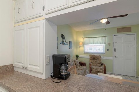 Condo in Saint Petersburg, Florida, 1 bedroom  № 2122182 - photo 17