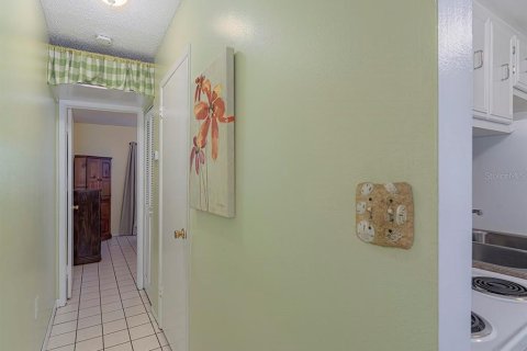 Condo in Saint Petersburg, Florida, 1 bedroom  № 2122182 - photo 18