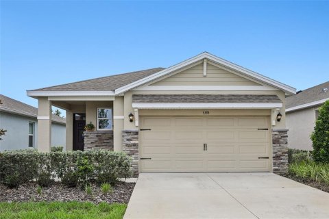 House in Wildwood, Florida 2 bedrooms, 149.94 sq.m. № 2285256