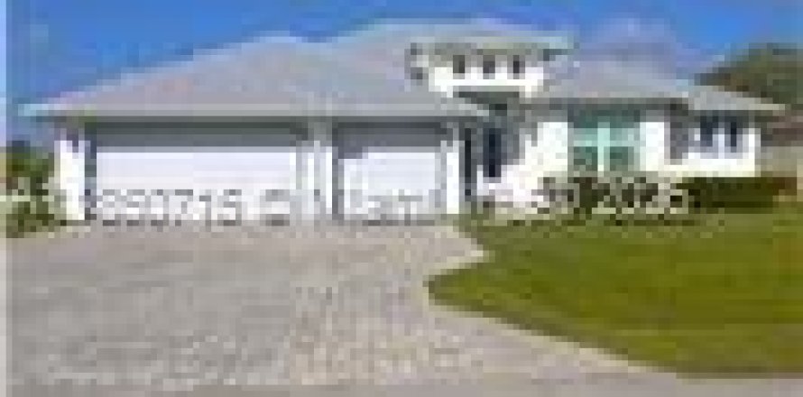 Villa ou maison à Port St. Lucie, Floride 5 chambres, 268.21 m2 № 1961881